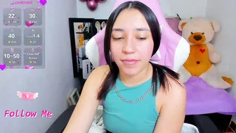 karla_cutee1 recorded nude video 348259