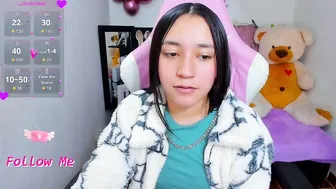 karla_cutee1 recorded nude video 348259