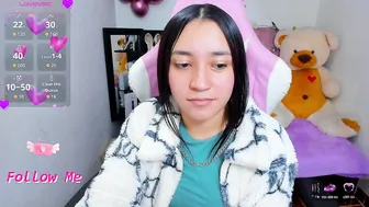 karla_cutee1 recorded nude video 348259