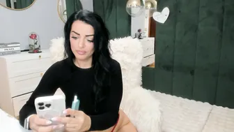 elisabaxter video cam 15-Nov-25