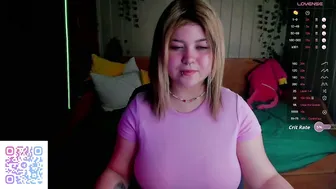 Choe_bliss hot webcam video (11-15-2025)