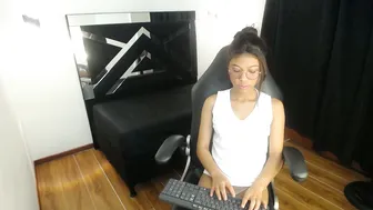 marianarojas_ recorded nude video 348321