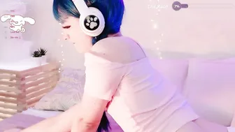 effyevans2 recorded nude video 348342