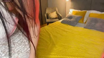 mygoddesshecate recorded nude video 348394