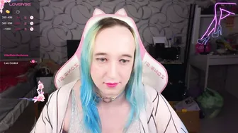 thetrixy recorded nude video 348412