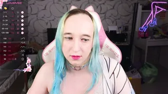 thetrixy recorded nude video 348412