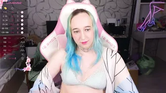 thetrixy recorded nude video 348412