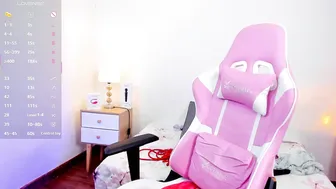 sofiflex nude porn video