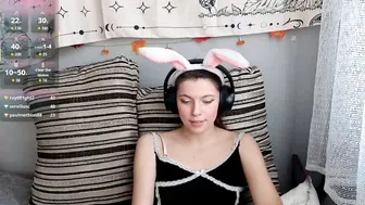 Terranaufzinger on cam - (11/15/2025)
