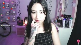 iriss_sky recorded nude video 348463
