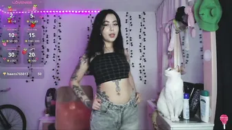 Iriss_sky 11/15/2025