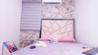lunablanca_ recorded nude video 348473