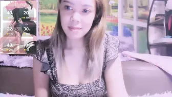 kelly_baby2005 recorded nude video 348539