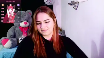 lucycherry__ recorded nude video 348635
