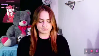 lucycherry__ recorded nude video 348635