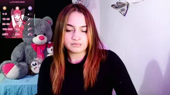 lucycherry__ recorded nude video 348635