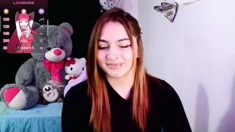 lucycherry__ recorded nude video 348635