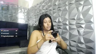 sweet_canelaa73 recorded nude video 348695