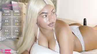 valerigallardo recorded nude video 348698