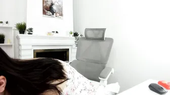 baby_evalena recorded nude video 348699