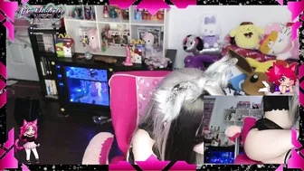 likemyashe recorded nude video 348731