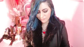 scarleth_bluee recorded nude video 348747