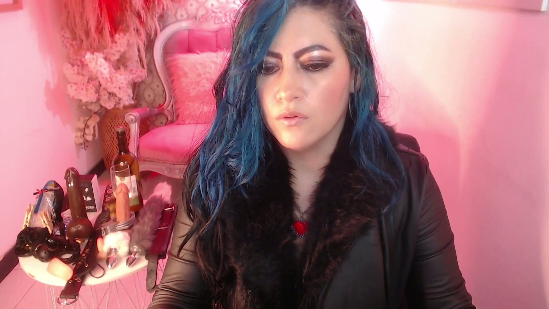 Scarleth_bluee video cam - 15-Nov-2025