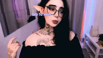 dixipixi_ recorded nude video 348809