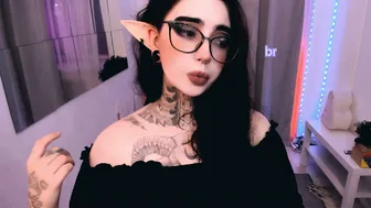 dixipixi_ recorded nude video 348809