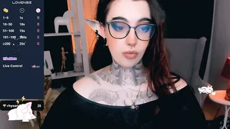 dixipixi_ recorded nude video 348809