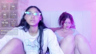 paulacastilla blowjob - 15 November 2025