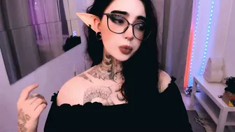 dixipixi_ recorded nude video 348854