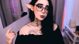 dixipixi_ recorded nude video 348854
