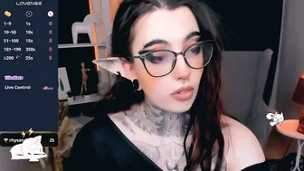 dixipixi_ recorded nude video 348854