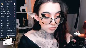 dixipixi_ recorded nude video 348854