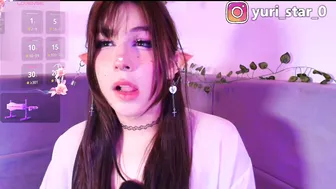 Yuri_stars porn cam chat 15-Nov-2025