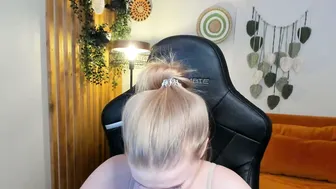 lilitrosen recorded nude video 348875