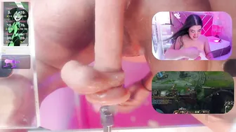 Daphnecontry squirt chat sex cam