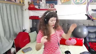 Kellynumber amateur cam video (11/15/2025)
