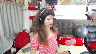 Kellynumber amateur cam video (11/15/2025)