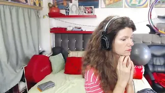 Kellynumber amateur cam video (11/15/2025)