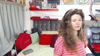 Kellynumber amateur cam video (11/15/2025)