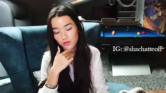 shachatte recorded nude video 348914