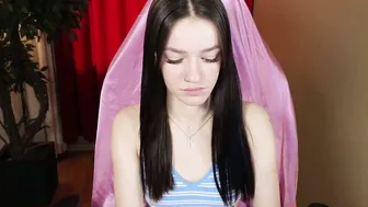 elizzza_ recorded nude video 348943