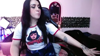 anastasiabasst__ recorded nude video 348963
