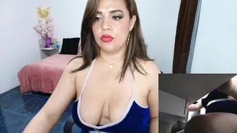 mariana_beltrann recorded nude video 348971