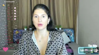 alianna_solo_kiss recorded nude video 348983