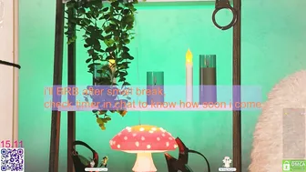 Lissa_meooow sex chat - 11/15/2025