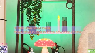 Lissa_meooow sex chat - 11/15/2025