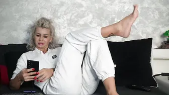Ashadevon_fit feet porn chat